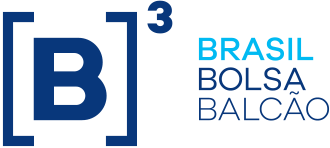B3 Bolsa Brasil Balcão S/A
