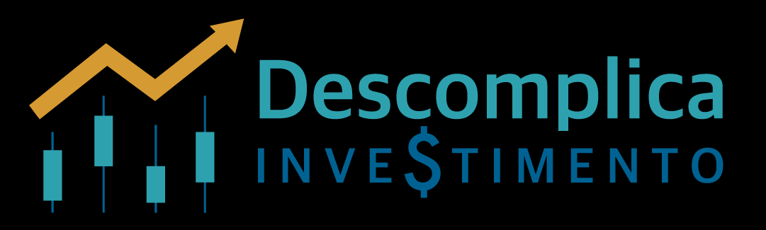 Logo Descomplica Investimento