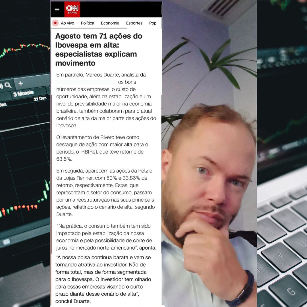 CNN Brasil