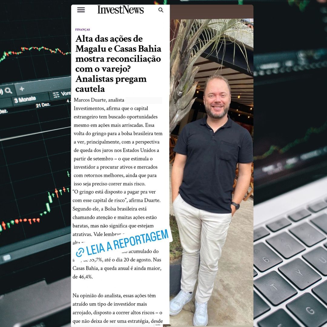 Invest News