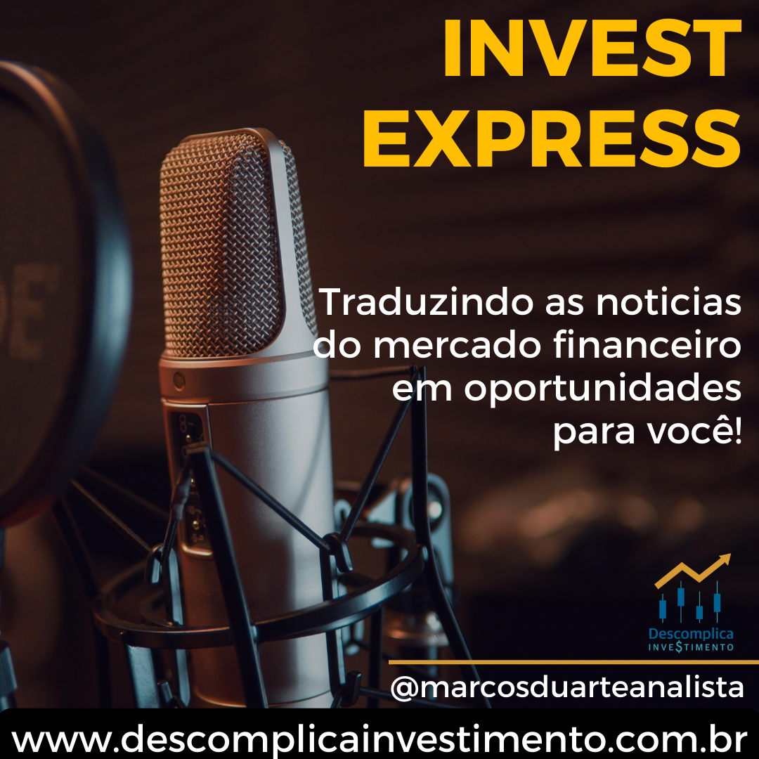 Capa Invest Express